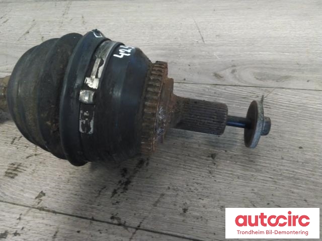 Drivaksel høyre foran, bensin/automat til Volvo S80 1998-2006 (Type I)  (..|P9181544|8251794|)