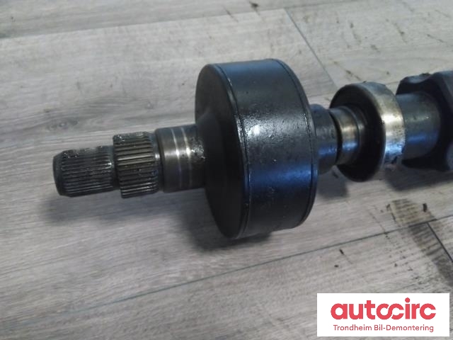 Drivaksel høyre foran, bensin/automat til Volvo S80 1998-2006 (Type I)  (..|P9181544|8251794|)