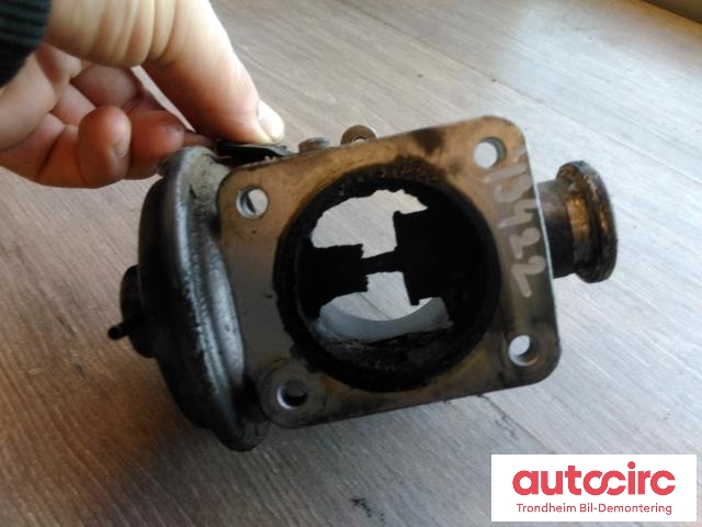 EGR-ventil til BMW 5-Serie 2003-2010 (E60/E61) (E60/E61) (PIERBURG|7791480|70045000|11717804382)