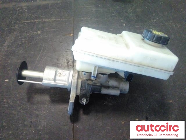 Bremsepumpe hoved til VW Crafter, 2016-->> (Type II)  (TRW|2N0611019)