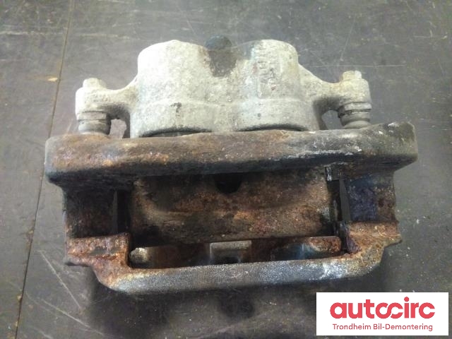 Bremsecaliper høyre foran til VW Crafter 2016-->> (Type II)  (..|2N0615124|)