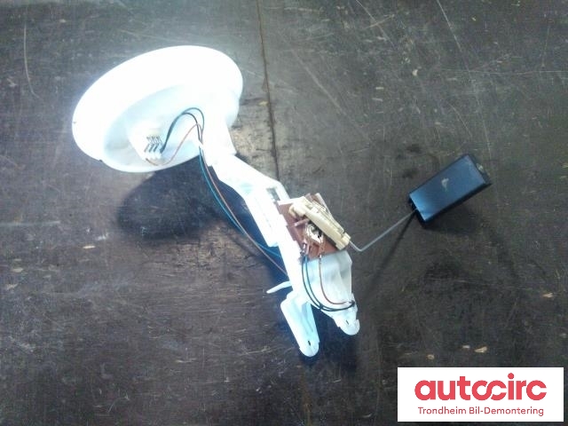 Bensinpumpe elektrisk til Audi TT, 2006-2014 (Type II)  (CONTINENTAL|1K0919673AC)