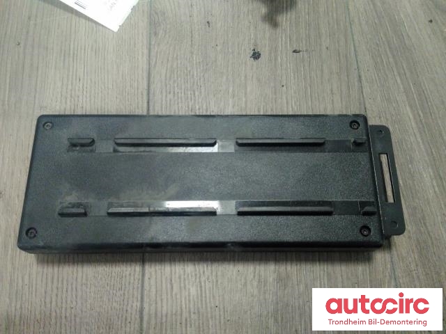 Styreenhet diverse til BMW X5, 2000-2006 (E53) (E53) (MOTOROLA|6916565)