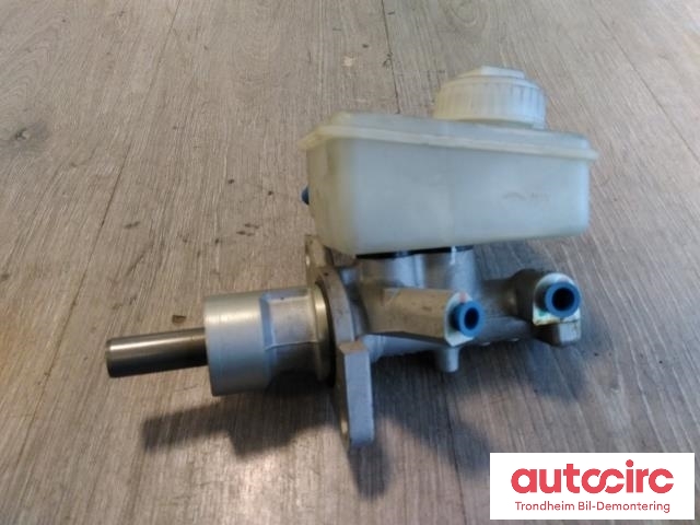 Bremsepumpe hoved til Opel Omega B, 1994-1999 (..|32066526)