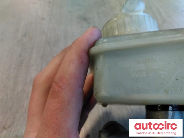 Bremsepumpe hoved til Opel Omega B 1994-1999 (..|32066526|)