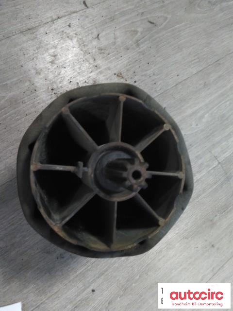 Fjær bak nivå luftpute/belg til Land Rover Range Rover 2002-2012 (Type III)  (LAND ROVER|RKB000151|1H4Z5A980AA|RKB500082)