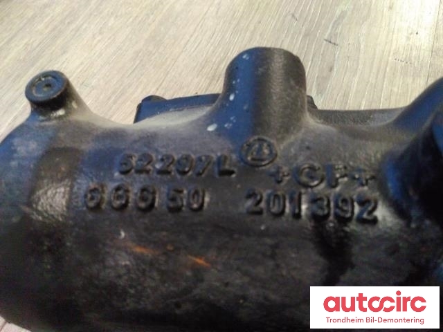 Styresnekke servo til Opel Omega B 1994-1999  (..|90496588|8052974110|)
