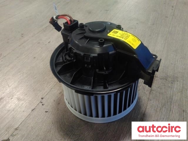 Varmeapparat motor til VW E-Up, 2013-2019  (BOSCH|12E820015)