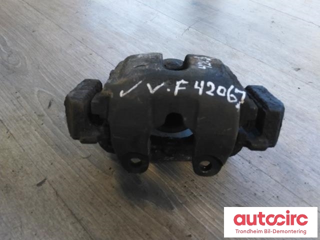Bremsecaliper høyre foran til Land Rover Range Rover 2002-2012 (Type III) (..|SEB000280|XH422B120CA|)