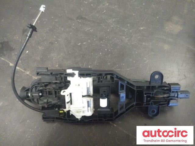 Dørhåndtak utv høyre foran til Volvo V90 / V90 CC / S90 2016-->>  (..|31378254|39842721|)