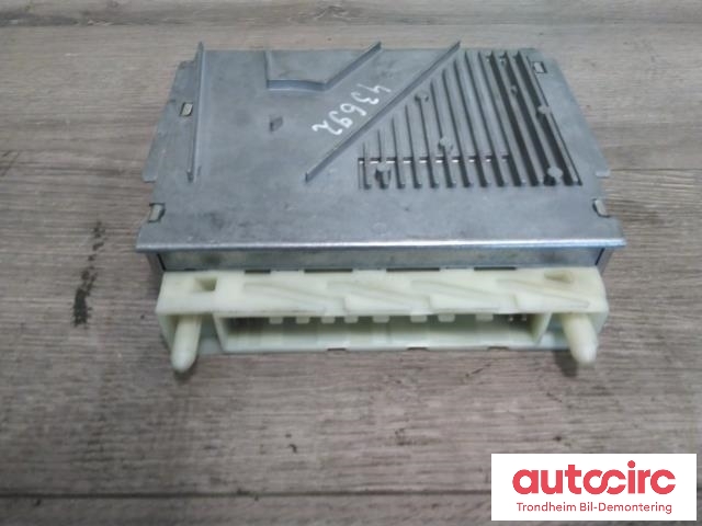 Styreenhet girkasse til Volvo XC70 2001-2004 (Type I, Fase 1)  (TEMIC|00001313A6|P09480761CC|9480761)