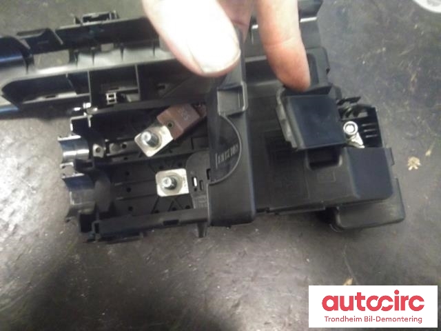 Styreenhet batteri til Volvo V90 / V90 CC / S90 2016-->>  (..|31450530|)