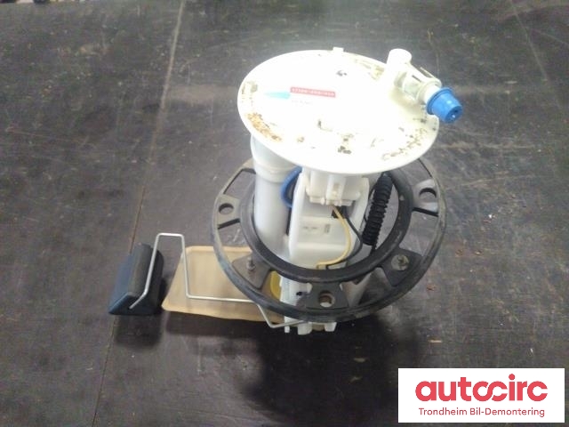 Bensinpumpe elektrisk til Honda Accord, 2003-2008 (Type VII) (DENSO|17708-SED-023)