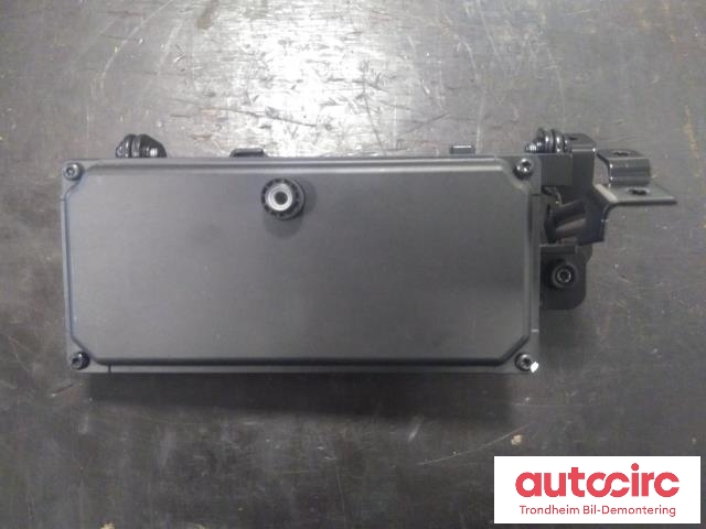 Parkeringskamera foran til Volvo V90 / V90 CC / S90, 2016-->>  (DELPHI|32243277)