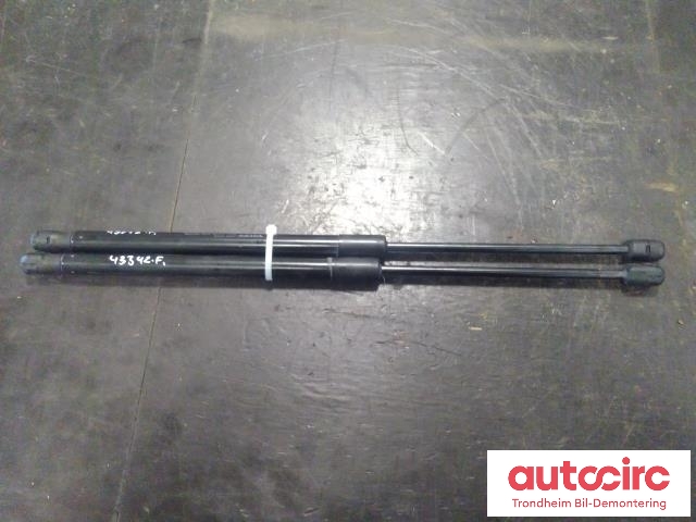 Panserdemper til Volvo V90 / V90 CC / S90, 2016-->>  (..|31479642)