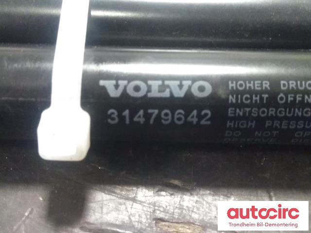 Panserdemper til Volvo V90 / V90 CC / S90 2016-->>  (..|31479642|)