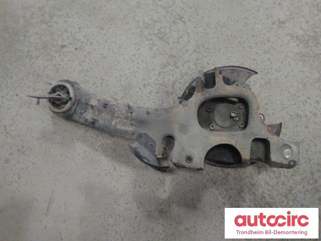 Hjulspindel høyre bak til Volvo XC60 2014-2017 (Type I, Fase 2)  (DIESEL/MANUELL|31476213|6G91-2K316-A|)