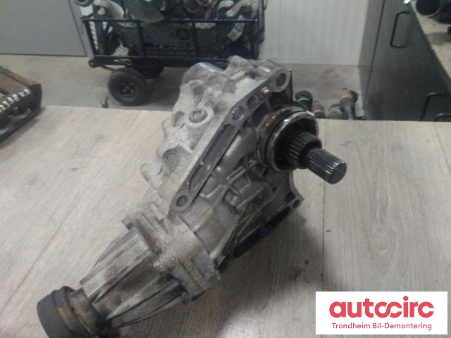 Girkasse 4WD fordelingskasse til Suzuki Swift 2011-2017  (SUZUKI|2951071L00|2952171L00|2927171L00)