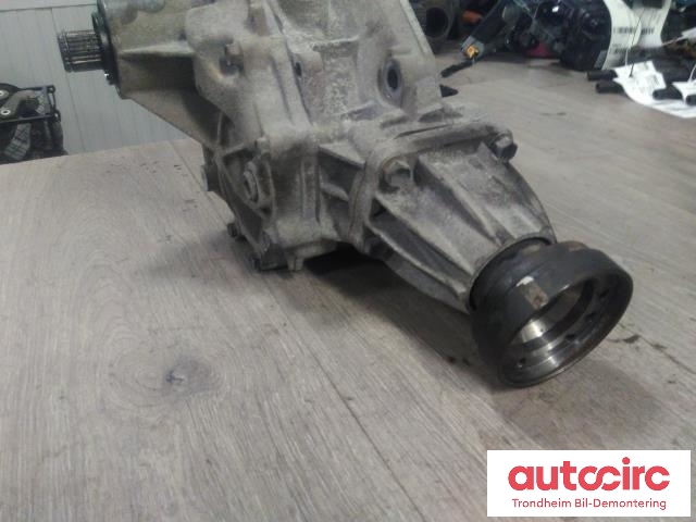Girkasse 4WD fordelingskasse til Suzuki Swift 2011-2017  (SUZUKI|2951071L00|2952171L00|2927171L00)