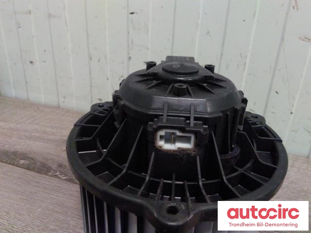 Varmeapparat motor til Ford Ranger 2012-2015  (BOSCH|AB39-19847-AA|AB39-19847-AB|2311105)