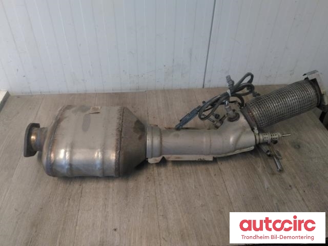 Katalysator til Volvo V90 / V90 CC / S90, 2016-->>  (..|31422370)