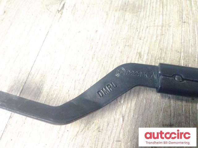 Viskerarm frontrute høyre til Hyundai Santa Fe 2012-2020 (Type III) (..|983212W100|98321-2W100|D226KAC)