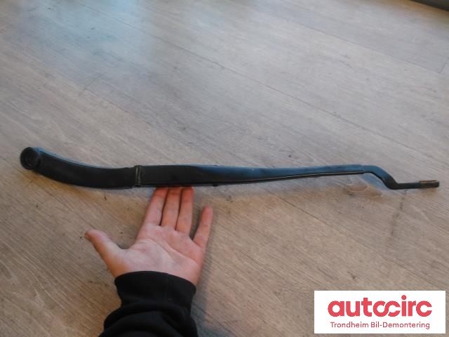 Viskerarm frontrute venstre til Hyundai Santa Fe 2012-2020 (Type III) (..|983112W100|98311-2W100|D226KAF)