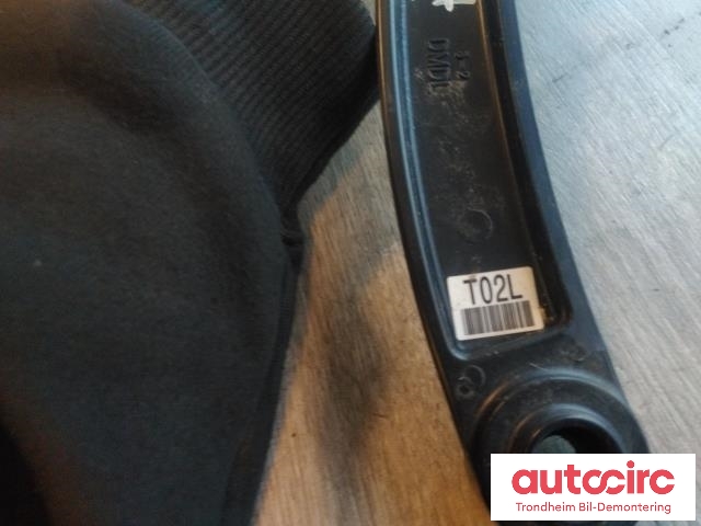 Viskerarm frontrute venstre til Hyundai Santa Fe 2012-2020 (Type III) (..|983112W100|98311-2W100|D226KAF)