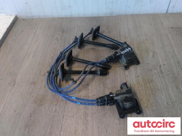 Coil elektronisk til Toyota Camry 1997-2000 (TOYOTA|90919-02217|90919-02218|9091902217)