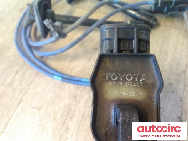 Coil elektronisk til Toyota Camry 1997-2000 (TOYOTA|90919-02217|90919-02218|9091902217)