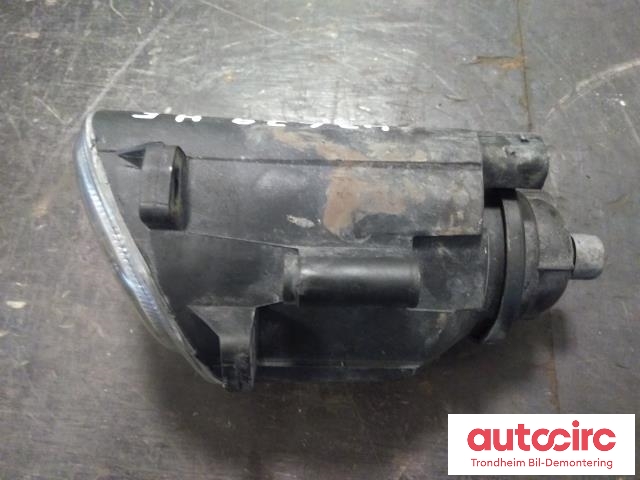 Tåkelykt høyre foran til BMW X5 2000-2006 (E53) (E53) (VALEO|8409026|63178409026|)