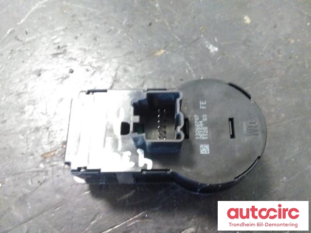 Bryter lys til Opel Insignia A 2009-2014  (..|22901659|13268707|)