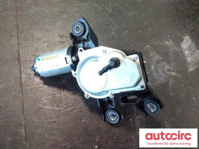 Viskermotor bakrute til VW Tiguan 2007-2011 (Type I, Fase 1)  (VALEO|5N0955711A|W000002310|)