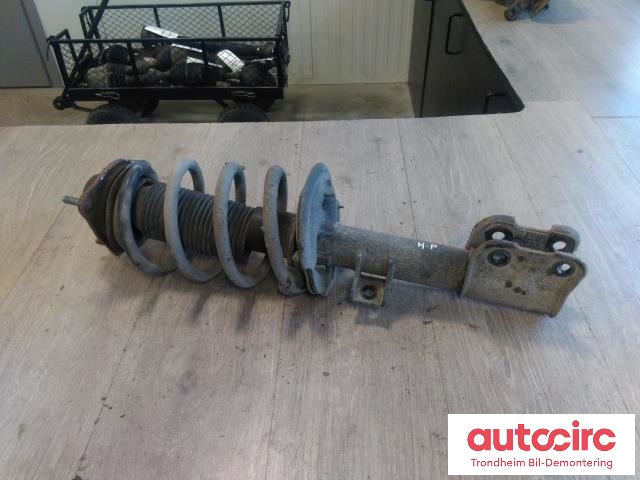 Fjærbein høyre foran til Hyundai Santa Fe, 2012-2020 (Type III)  (..|546612W870)
