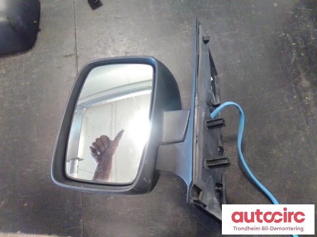Speil venstre til Peugeot Expert 2007-2016 (Type II) (..|12473040|8153GJ|)