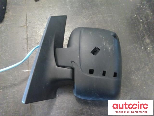 Speil venstre til Peugeot Expert 2007-2016 (Type II) (..|12473040|8153GJ|)