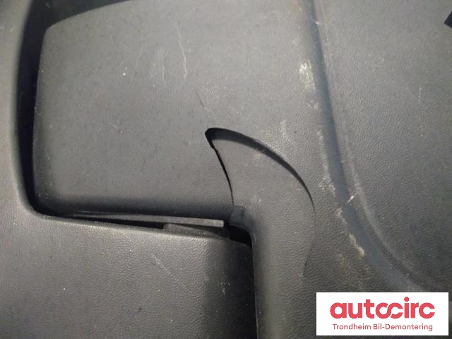Speil venstre til Peugeot Expert 2007-2016 (Type II) (..|12473040|8153GJ|)