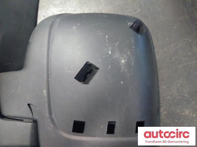 Speil venstre til Peugeot Expert 2007-2016 (Type II) (..|12473040|8153GJ|)