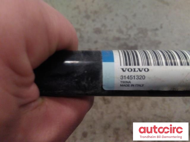 Stabilisatorstag bak til Volvo V90 / V90 CC / S90 2016-->>  (..|31451320|)