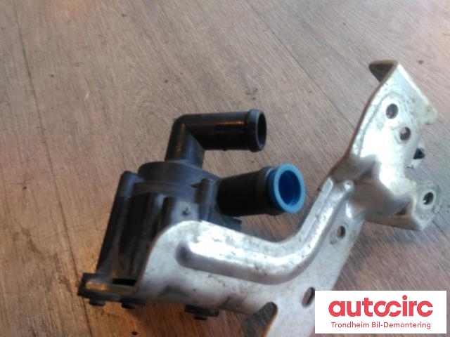 Sirkulasjonspumpe til Volvo V90 / V90 CC / S90 2016-->>  (..|31686005|704773160|31368042)