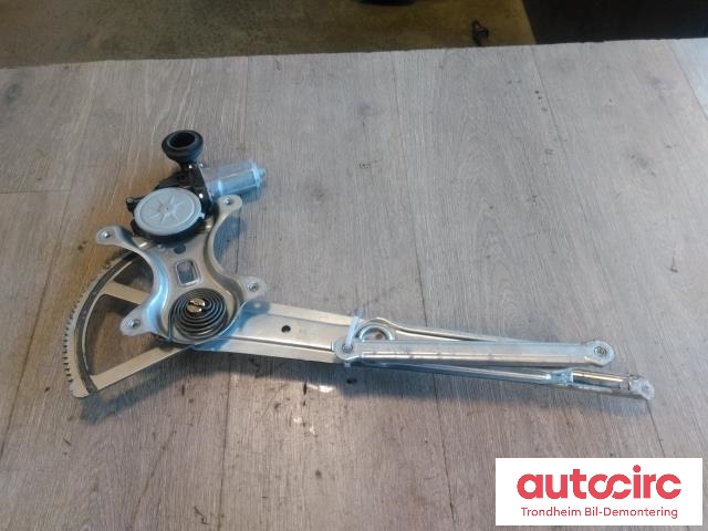 Ruteheis høyre foran til Toyota Land Cruiser 120 2002-2009  (DENSO|6980158010|8571058010|062040-1760)