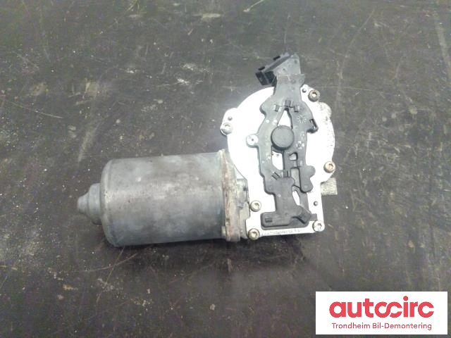 Viskermotor frontrute til Volvo S80 1998-2006 (Type I)  (..|091-719-01|404.606|8648343)