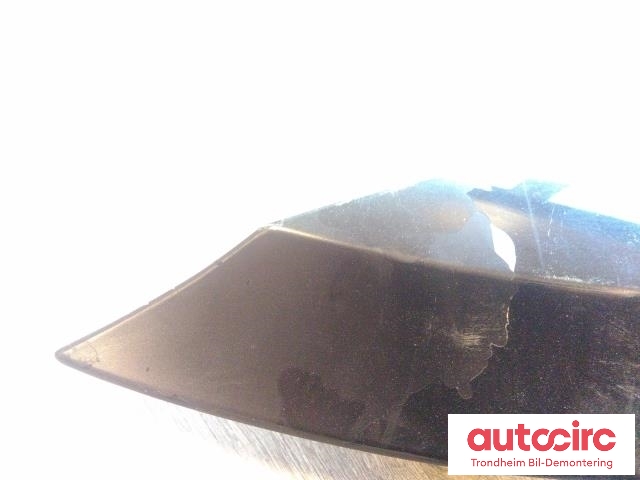 Hjulbuelist venstre bak til Mercedes ML 2005-2011 (W164) (W164) (AMG LIST|A1648842922|)