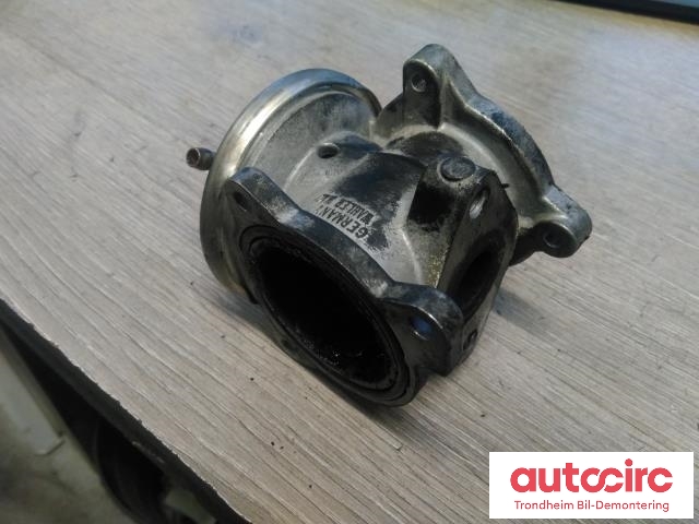 EGR-ventil til Škoda Fabia, 2000-2007 (Type I) (..|045129637A)