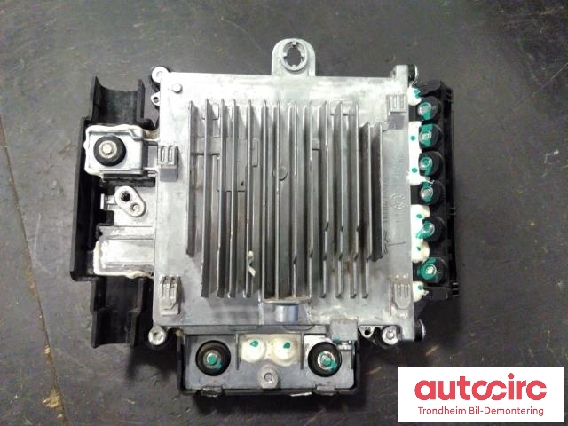 Styreenhet autopilot til Tesla Model S 2016-2021 (Fase 2)  (..|1131021-00-A|1140368-00-A|)