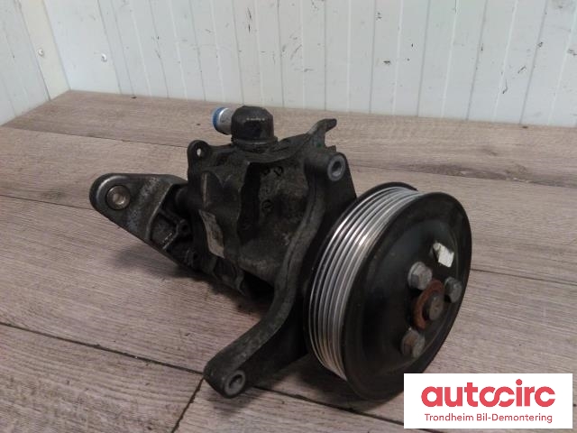 Servo pumpe mekanisk til BMW 7-Serie, 2009-2015 (F01/F02/F03/F04) (F01/F02/F03/F04) (IXETIC|677618301)