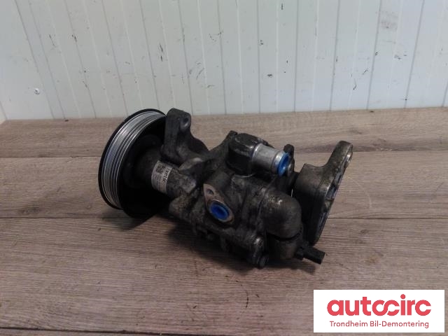 Servo pumpe mekanisk til BMW 7-Serie 2009-2015 (F01/F02/F03/F04) (F01/F02/F03/F04) (IXETIC|677618301|6796492|32416796492)