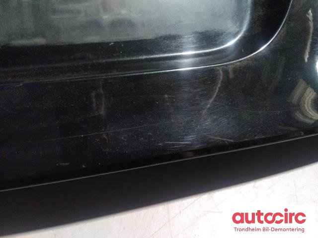 Bakluke sedan til BMW 7-Serie 2009-2015 (F01/F02/F03/F04) (F01/F02/F03/F04) (..|7172332|41627172332|)
