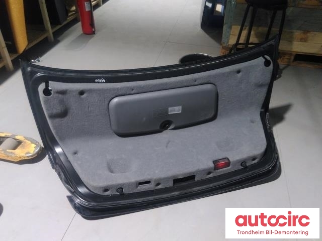 Bakluke sedan til BMW 7-Serie 2009-2015 (F01/F02/F03/F04) (F01/F02/F03/F04) (..|7172332|41627172332|)
