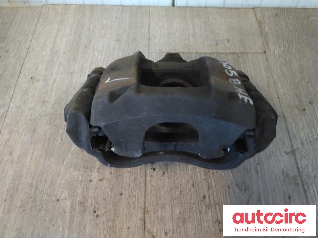 Bremsecaliper høyre foran til Toyota Avensis 2009-2015 (Type III, Fase 1) (BOSCH|4773002361|47730-02361|)